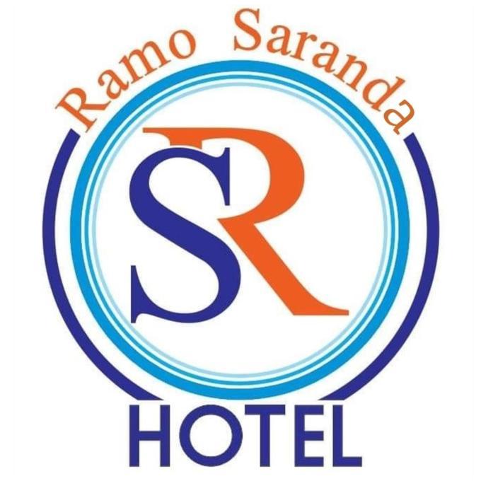 Hotel Ramo Saranda Εξωτερικό φωτογραφία